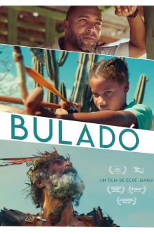 Affiche du film : Buladó