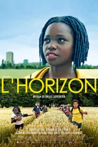Affiche du film : L'horizon