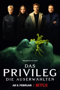 Affiche du film : The Privilege