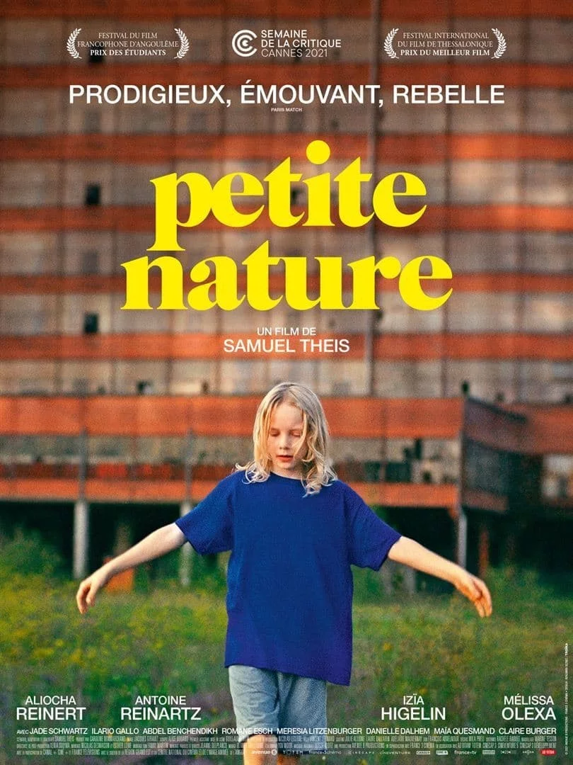 Photo du film : Petite nature