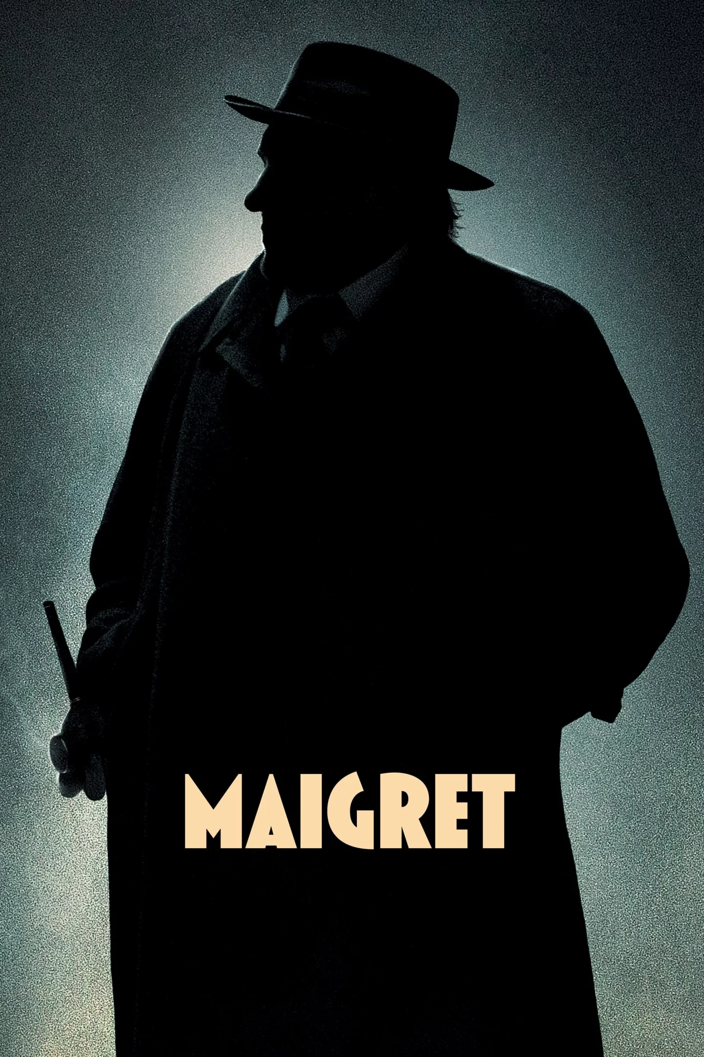 Photo 2 du film : MAIGRET