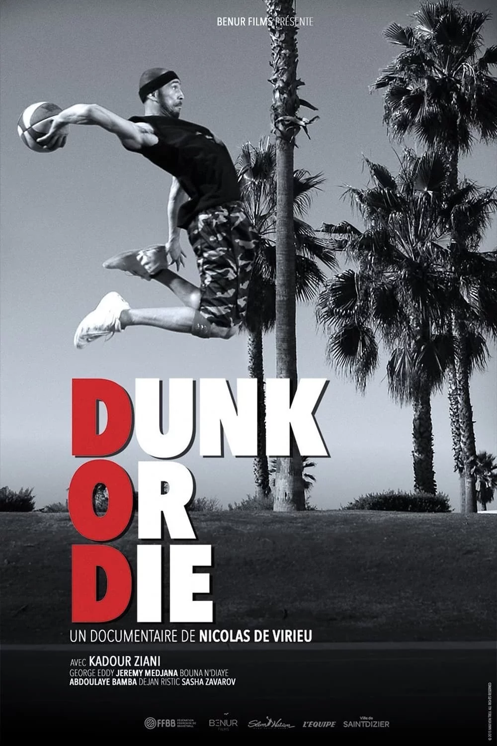 Photo 1 du film : Dunk or Die