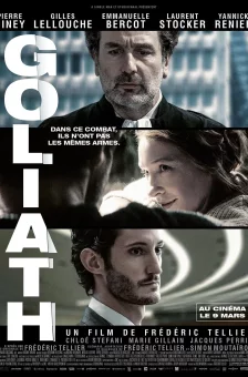 Affiche du film : Goliath