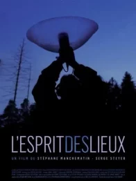 Photo dernier film Serge Steyer