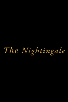 Affiche du film = The Nightingale