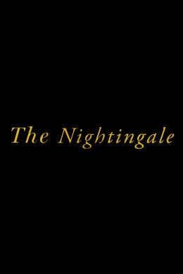 Affiche du film The Nightingale