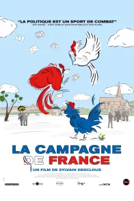 Affiche du film : La campagne de France