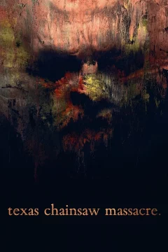 Affiche du film = Texas Chainsaw Massacre