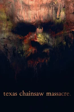 Affiche du film Texas Chainsaw Massacre