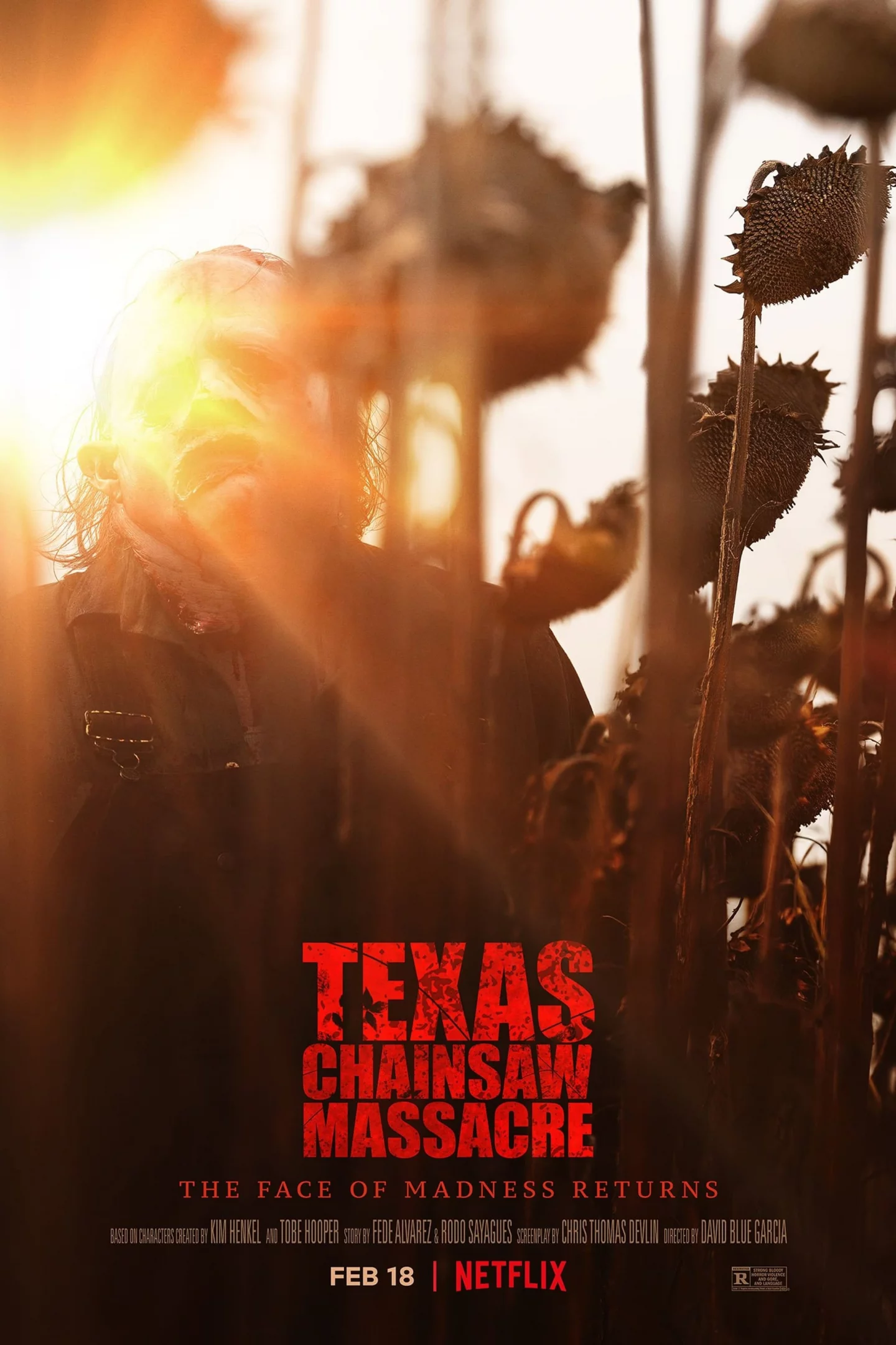 Photo 3 du film : Texas Chainsaw Massacre