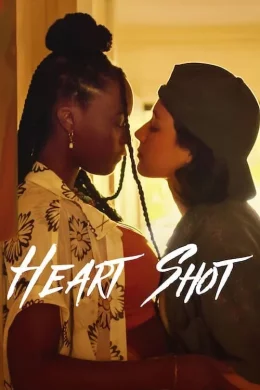 Affiche du film Heart Shot