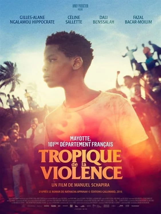 Photo 1 du film : Tropique de la Violence