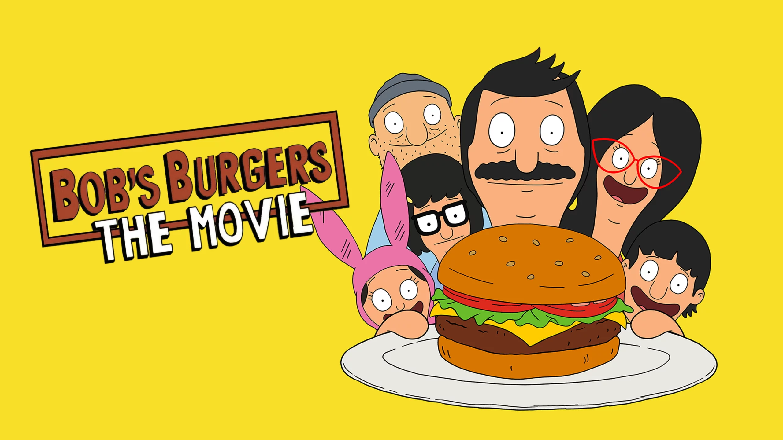 Photo 1 du film : Bob's Burgers : Le Film