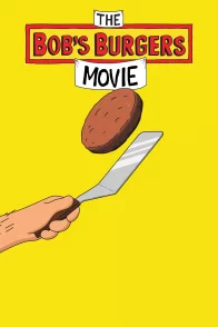 Affiche du film : Bob's Burgers : Le Film