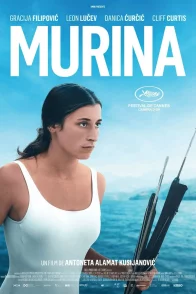 Affiche du film : Murina