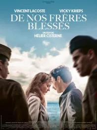 Photo dernier film Hélier Cisterne