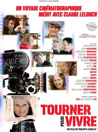 Photo dernier film Christophe Lambert