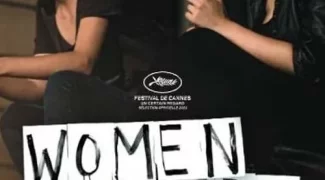 Affiche du film : Women Do Cry