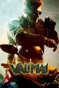 Affiche du film : Valimai