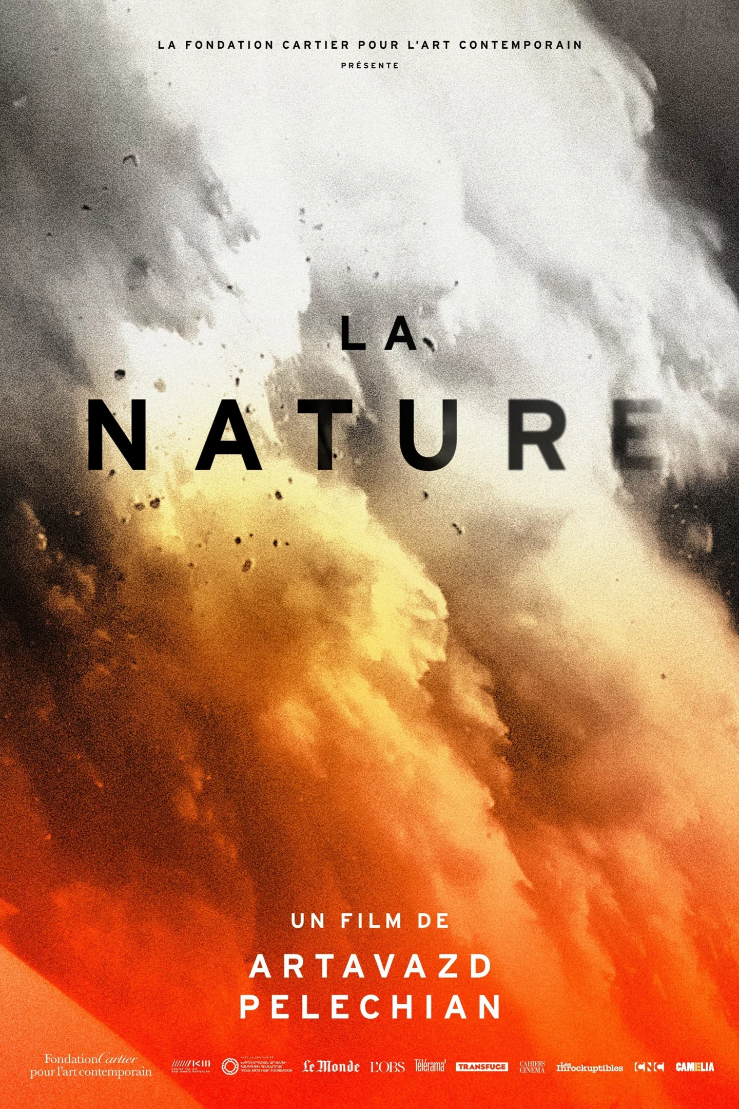 Photo 1 du film : La Nature
