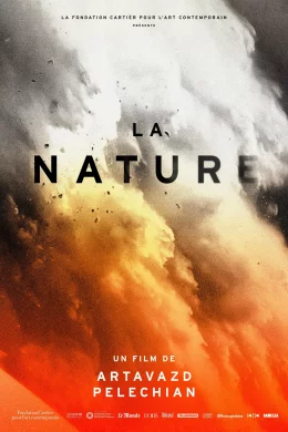 Affiche du film La Nature