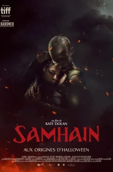 Affiche du film : Samhain