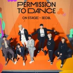 Photo du film : BTS Permission to dance on stage - Seoul : Live viewing