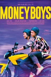 Affiche du film : Moneyboys