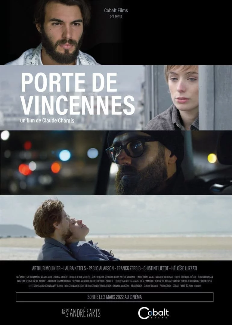 Photo 2 du film : Porte de Vincennes
