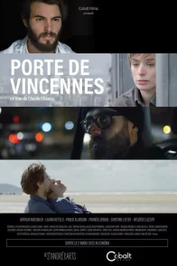 Affiche du film : Porte de Vincennes