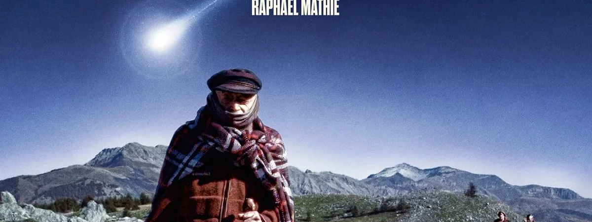 Photo dernier film Raphaël Mathié