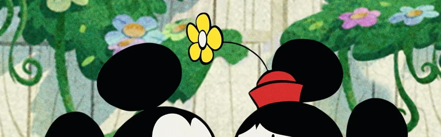 Photo du film : Le printemps merveilleux de Mickey