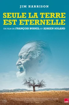 Affiche du film : Seule la terre est éternelle