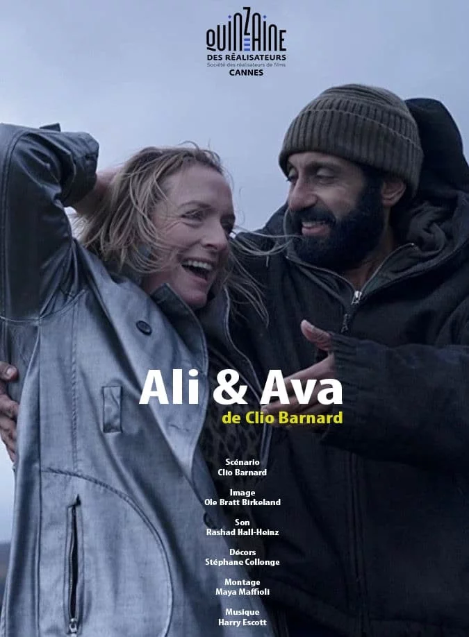 Photo 1 du film : Ali & Ava