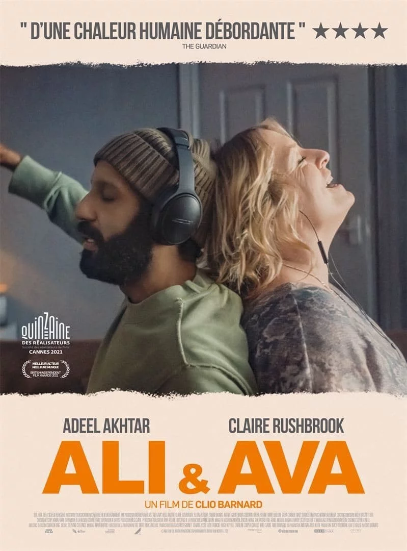 Photo 2 du film : Ali & Ava