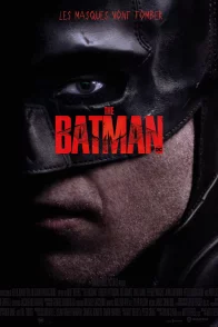 Affiche du film : The Batman