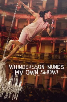 Photo dernier film  Whindersson Nunes