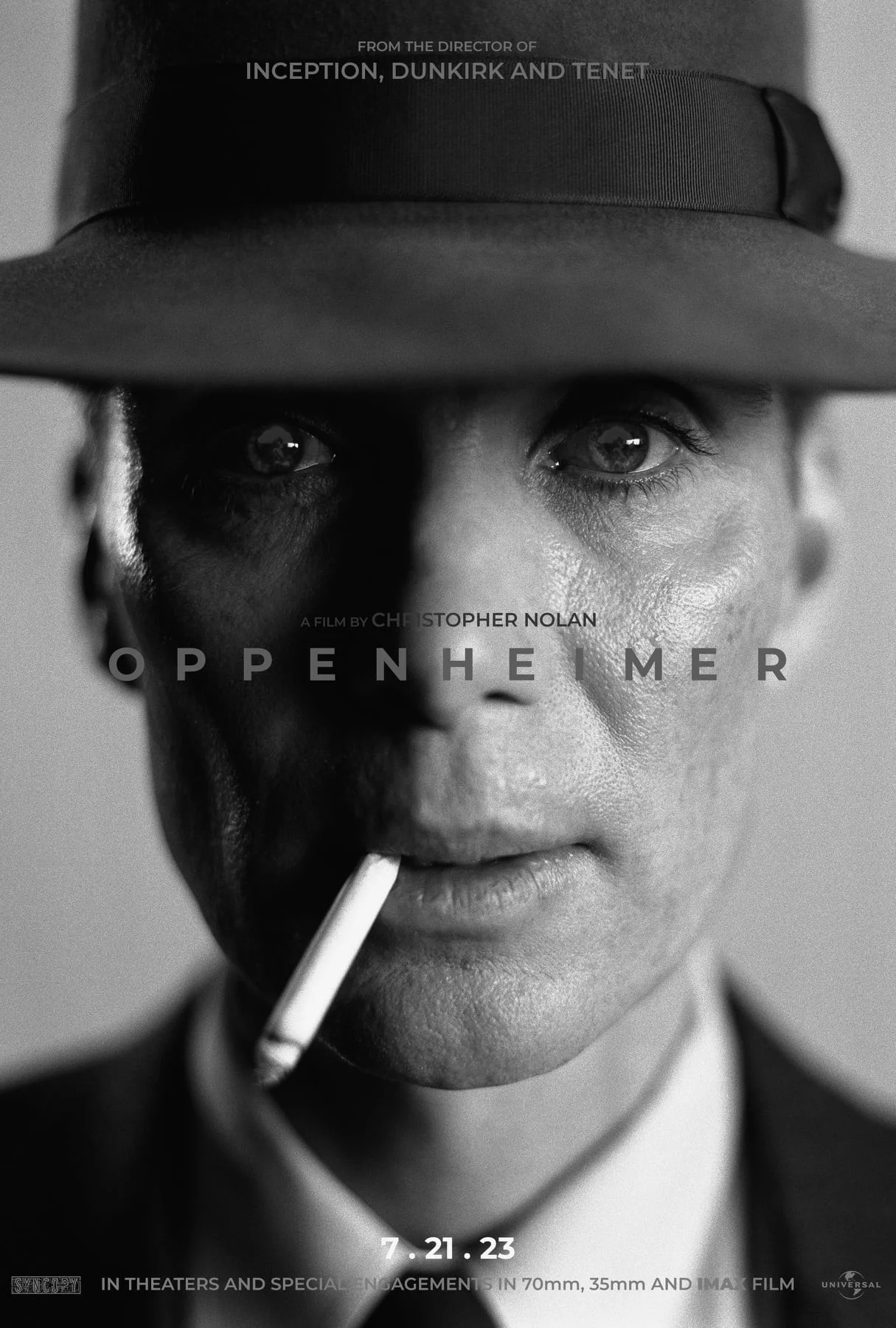 Photo 4 du film : Oppenheimer
