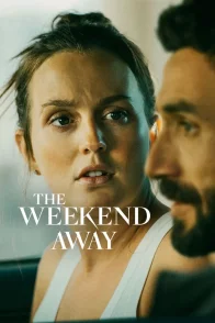 Affiche du film : The Weekend Away