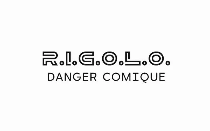 Photo du film : R.I.G.0.L.0. - Danger Comique