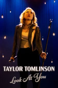Photo dernier film  Taylor Tomlinson