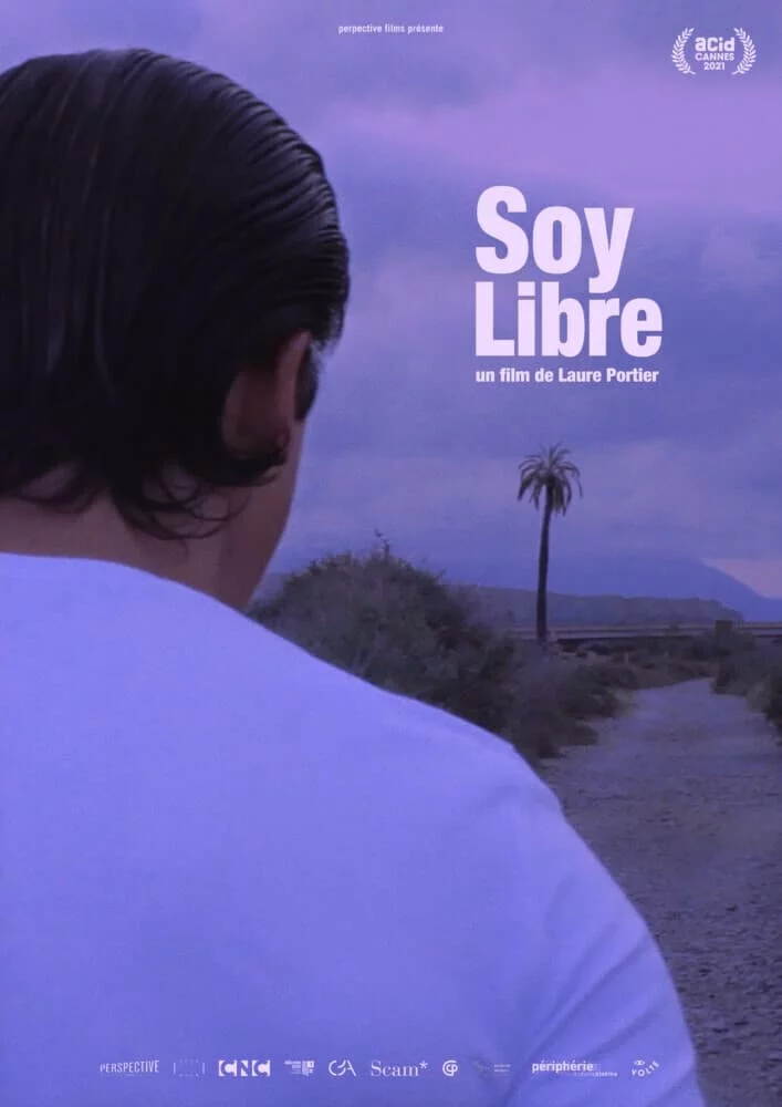 Photo 1 du film : Soy Libre