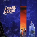 Photo du film : Ariane à Naxos (Metropolitan Opera)