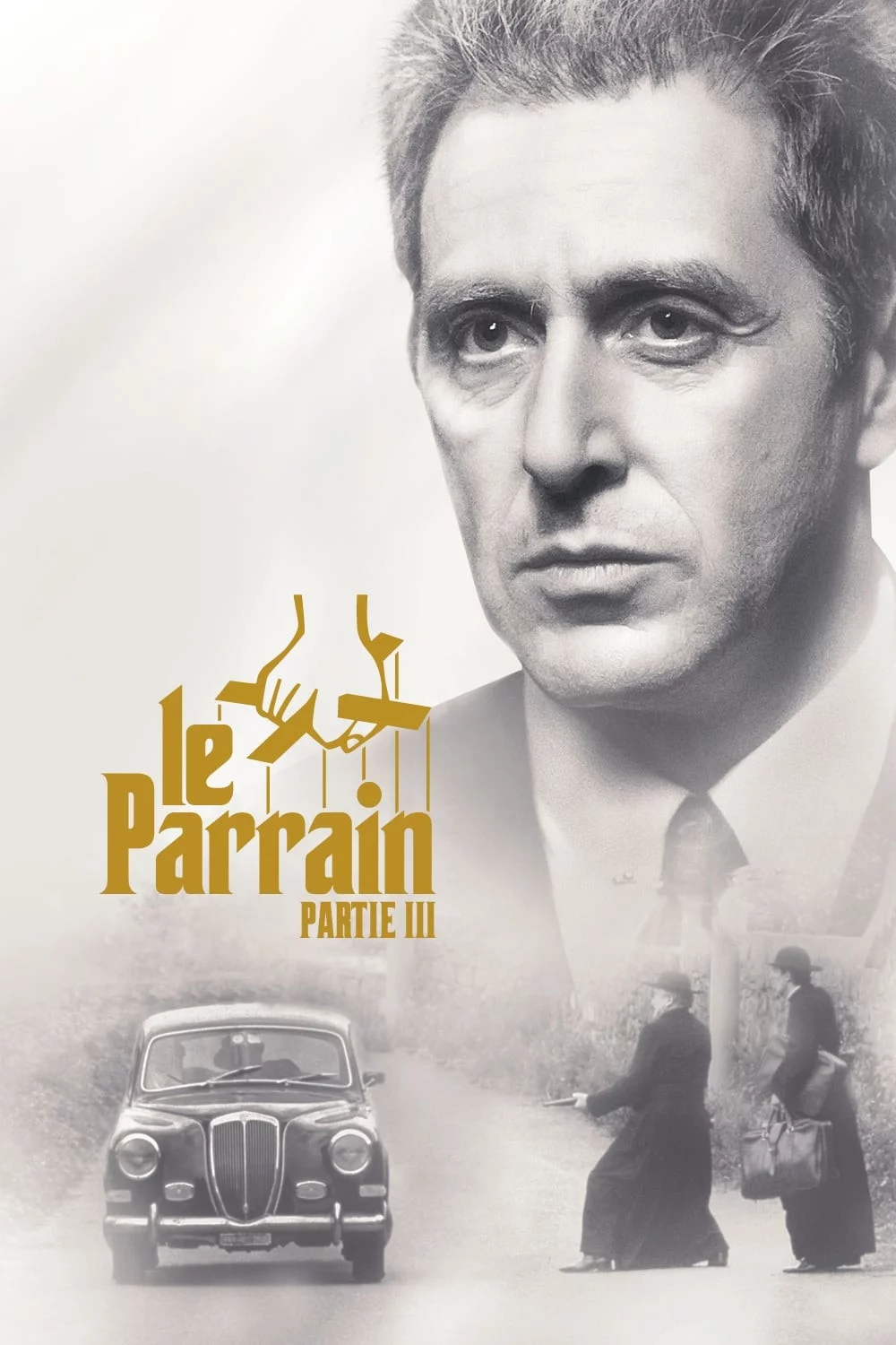 Photo 4 du film : Le Parrain, 3e partie
