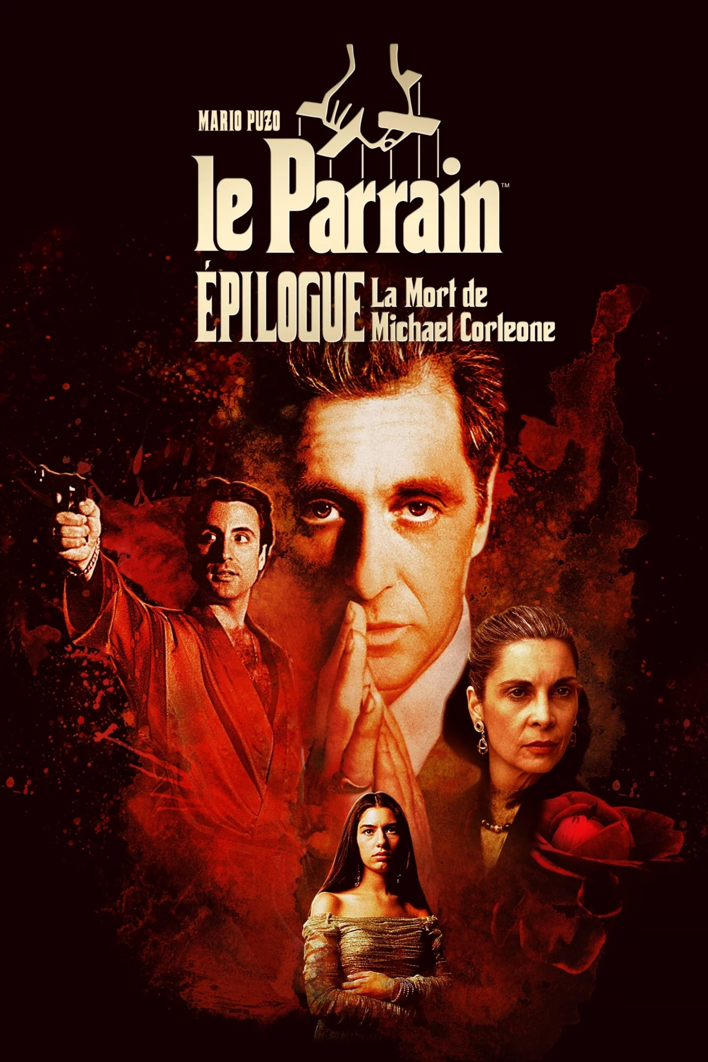 Photo du film : Le Parrain, 3e partie