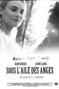 Affiche du film : Sous l'aile des anges