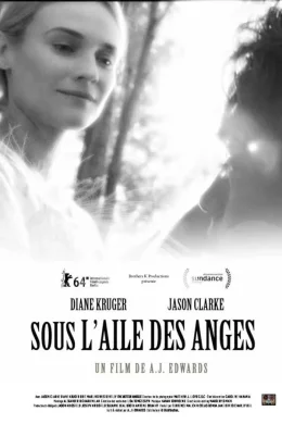 Affiche du film Sous l'aile des anges