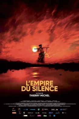 Affiche du film L'Empire du silence