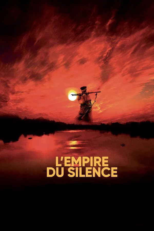 Photo 2 du film : L'Empire du silence