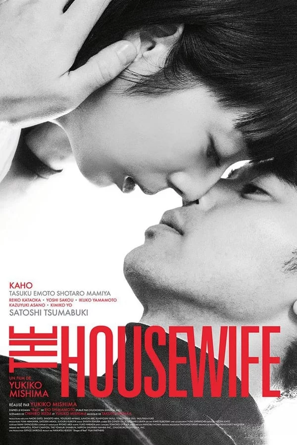 Photo 1 du film : The Housewife